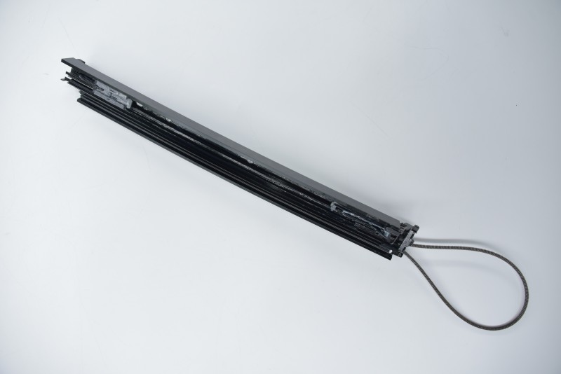 Sunroof Accessories -205 Front Track