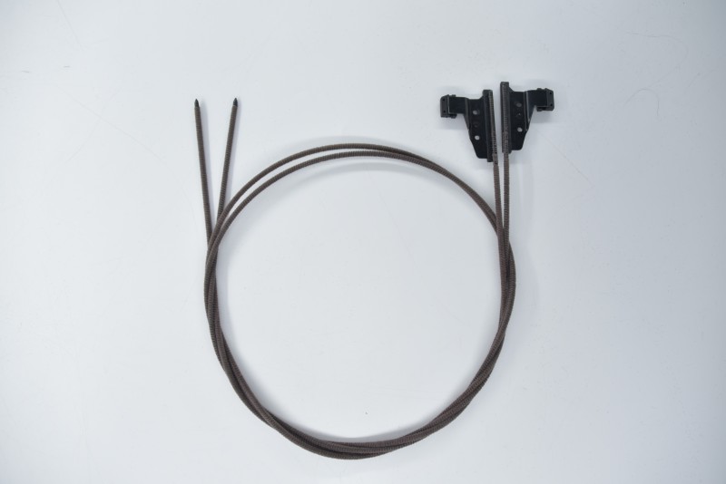 Skylight glass cable Toyota domineering