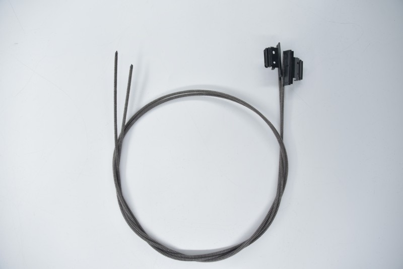 Sunroof glass cable Volkswagen New Touareg