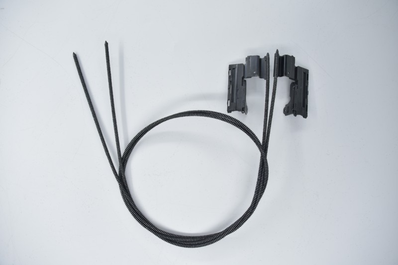 Skylight glass cable Volkswagen Magotan B8