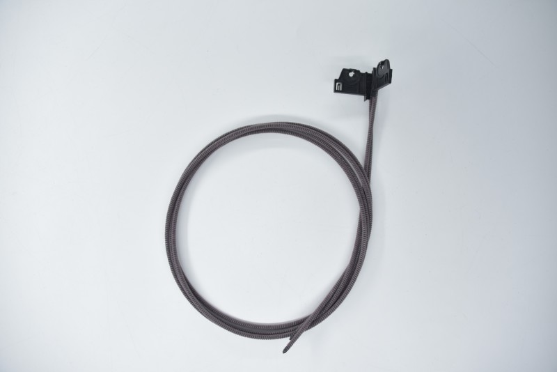 Roller Shutter Pulling Line Tiger L405