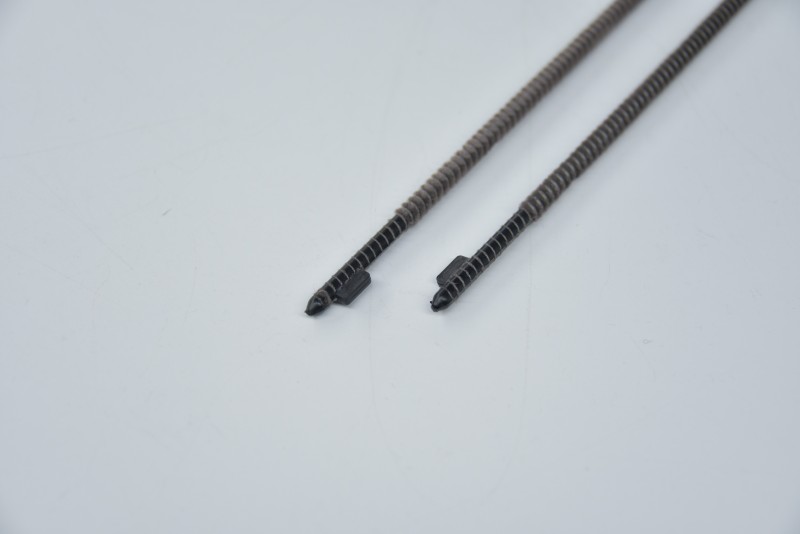 Roller Shutter Pulling Line Volkswagen Tiguan