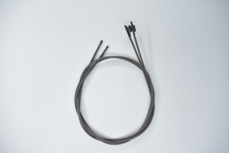 Glass cable Volkswagen Touareg