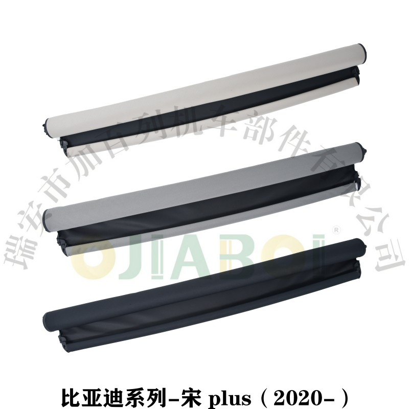 BYD Song Pro