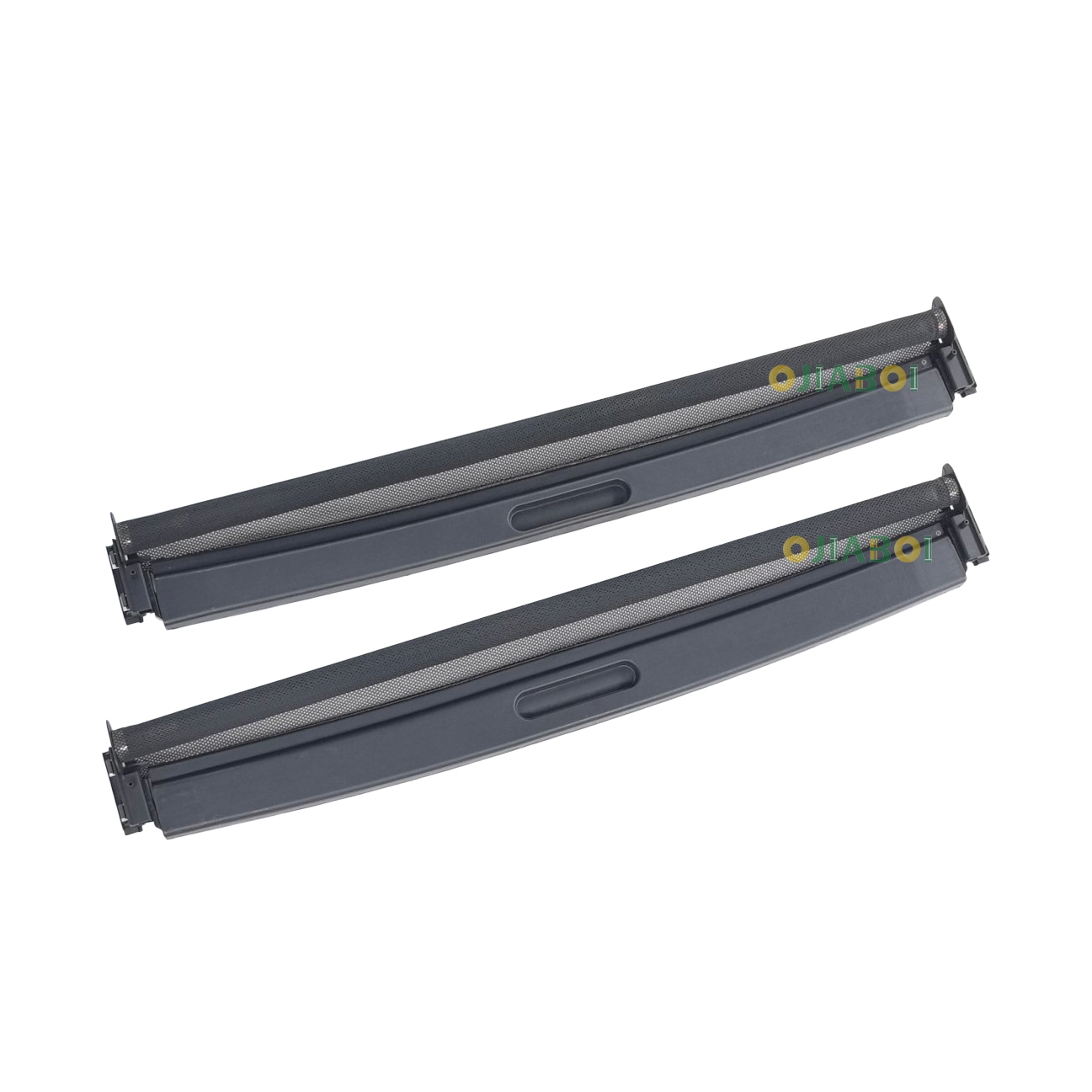 BMW MINI R Series Front & Rear Sunroof Shutter Set