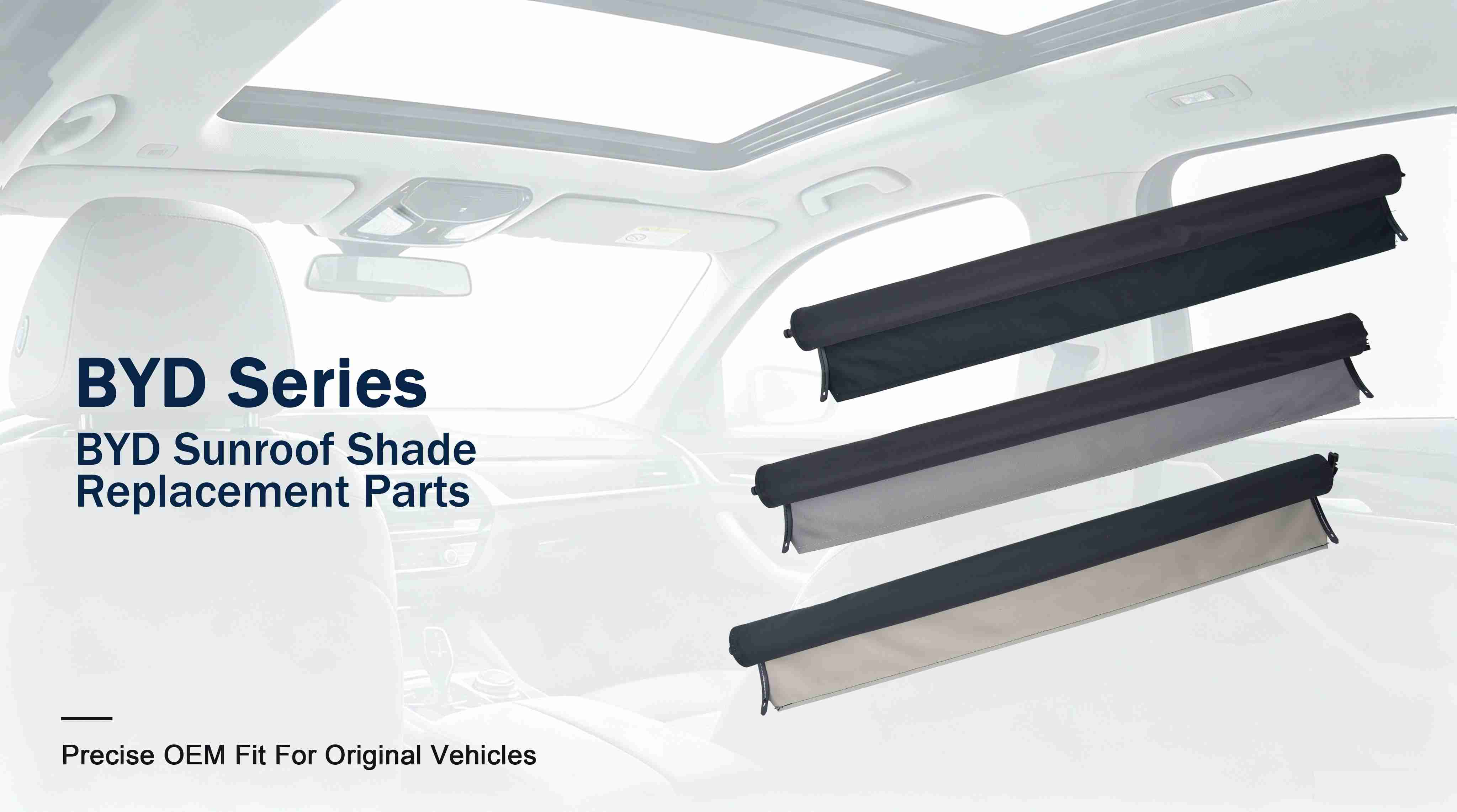 BYD Series
