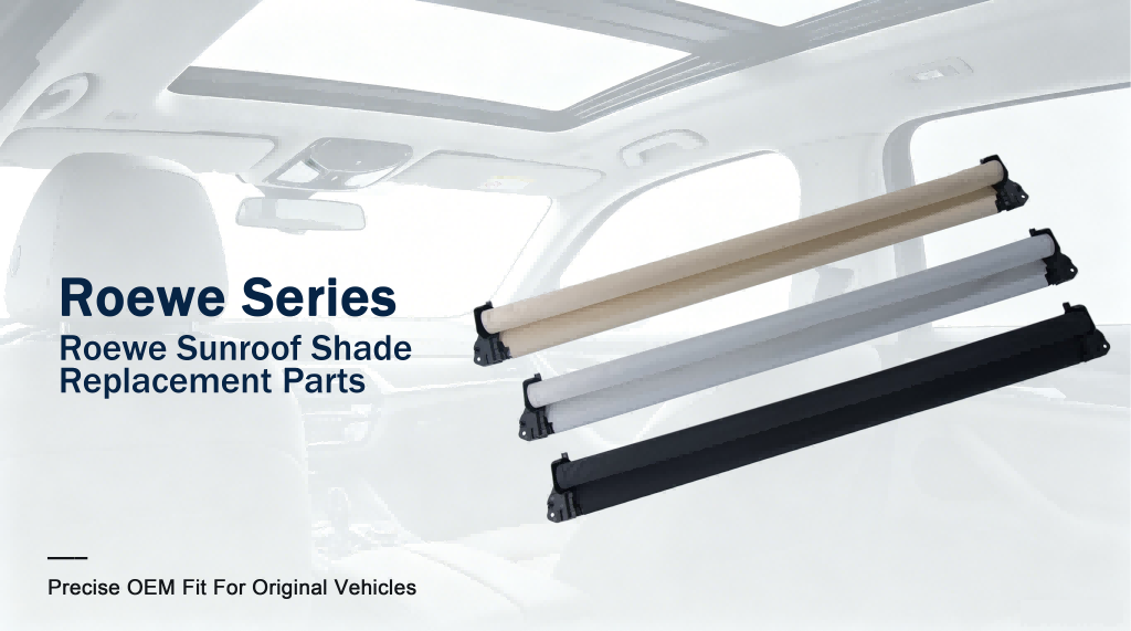 Roewe Series